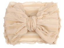 Load image into Gallery viewer, 7” cotton lace  headwraps