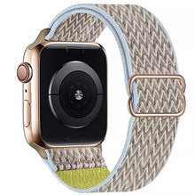 Load image into Gallery viewer, Apple adjustable watch bands