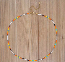 Load image into Gallery viewer, Tribal chokers