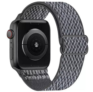 Apple adjustable watch bands