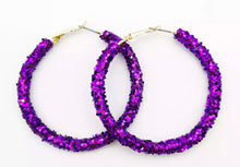 Load image into Gallery viewer, Boho Hoops