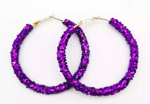 Boho Hoops