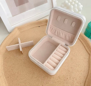 Travel Jewelry box