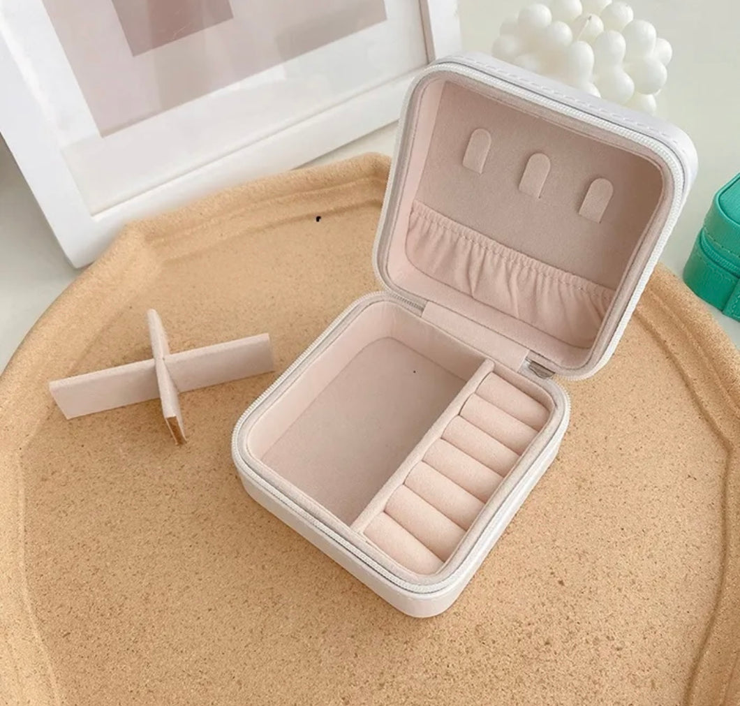 Travel Jewelry box