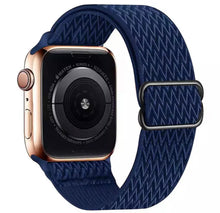 Load image into Gallery viewer, Apple adjustable watch bands