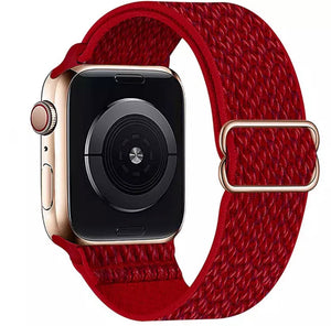 Apple adjustable watch bands