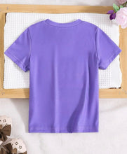 Load image into Gallery viewer, Happy Easter leopard tee