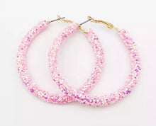 Load image into Gallery viewer, Boho Hoops