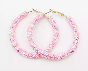 Boho Hoops