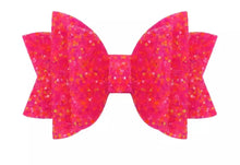 Load image into Gallery viewer, Waterproof Glitter bow