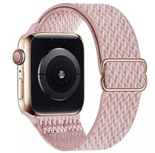 Load image into Gallery viewer, Apple adjustable watch bands