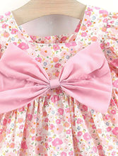 Load image into Gallery viewer, Big Bow Dress