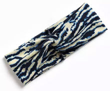 Load image into Gallery viewer, Boho criss cross headband