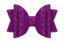 Load image into Gallery viewer, Waterproof Glitter bow