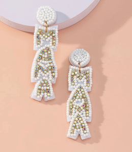 Bling Mama earrings