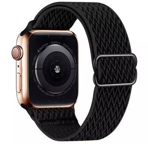 Apple adjustable watch bands