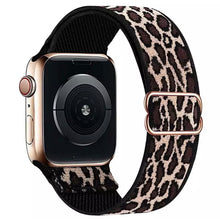 Load image into Gallery viewer, Apple adjustable watch bands