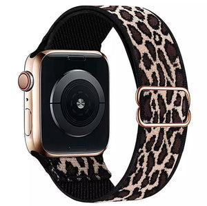 Apple adjustable watch bands