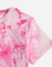 Load image into Gallery viewer, Tye-dye short outfits