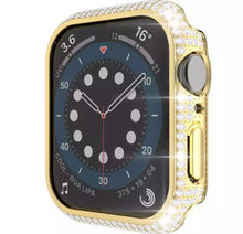 Load image into Gallery viewer, Bling Bling Watch face covers