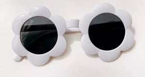 Bubble Flower shaped Kids sunglasses