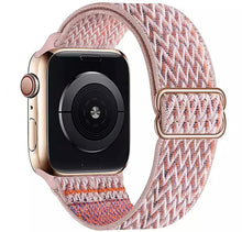 Load image into Gallery viewer, Apple adjustable watch bands