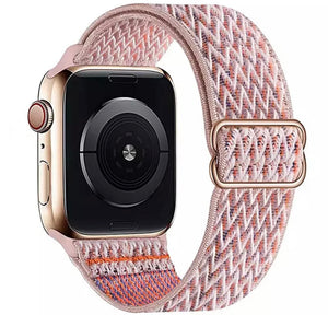 Apple adjustable watch bands