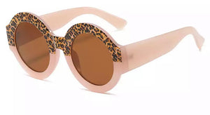 Round Sunglasses