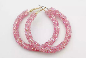 Boho Hoops