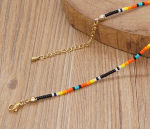 Tribal chokers