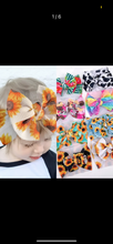 Load image into Gallery viewer, Patterned Headwraps