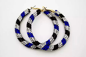 Boho Hoops