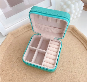 Travel Jewelry box