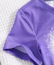 Load image into Gallery viewer, Happy Easter leopard tee