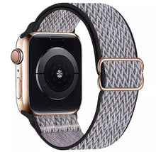 Load image into Gallery viewer, Apple adjustable watch bands