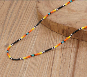 Tribal chokers